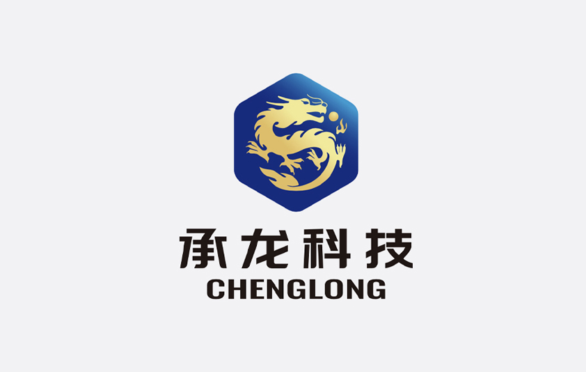 承龍科技企業(yè)形象設(shè)計(jì)