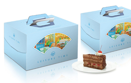 福佳蛋糕包裝企業(yè)-蛋糕盒設(shè)計(jì)