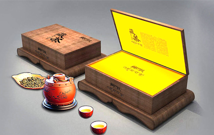 藏巴拉茶葉品牌